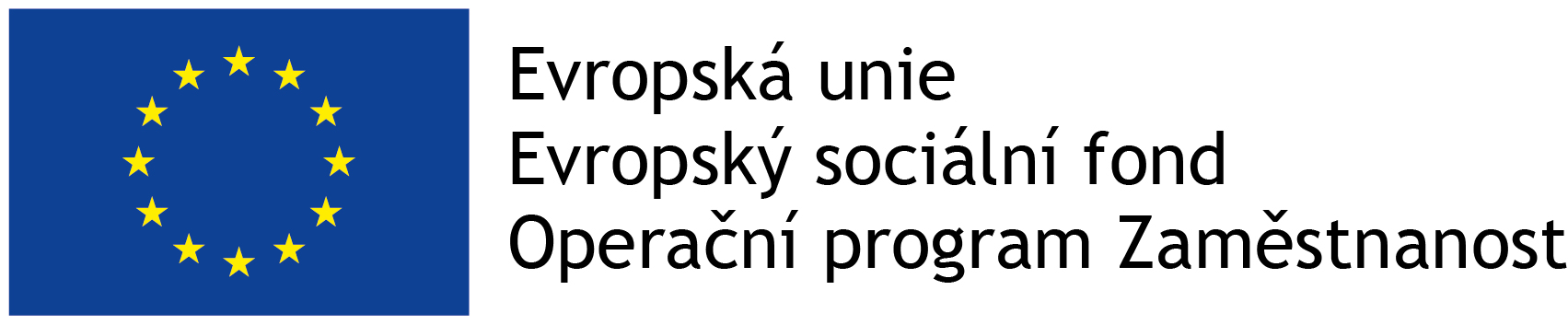 Logo ESF OPZ