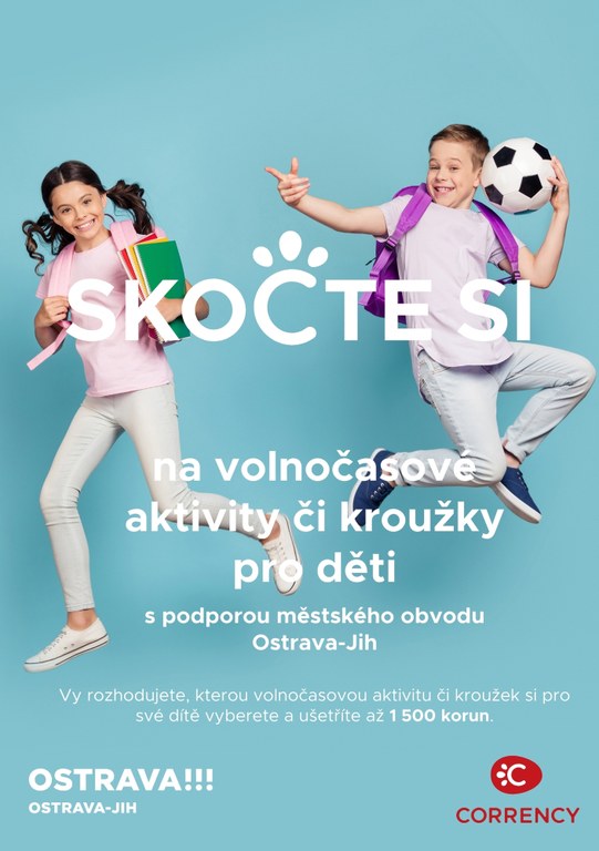 děti 
