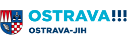 logo obvodu Ostrava-Jih