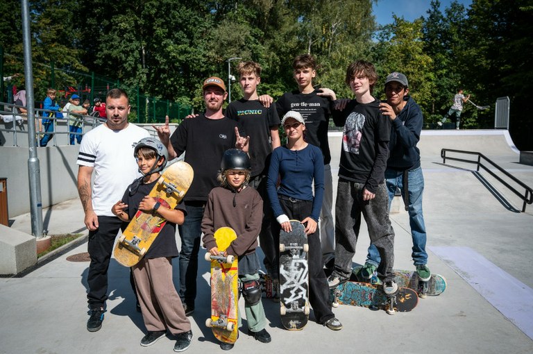skate skate