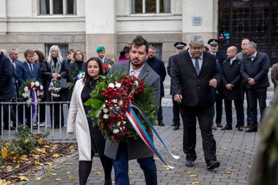 104. výročí od založení samostatného Československého státu 