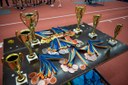 Atletické přebory základních škol  v Ostravě-Jihu