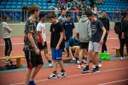 Atletické přebory základních škol  v Ostravě-Jihu