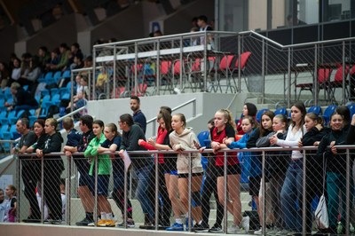 Atletické přebory základních škol  v Ostravě-Jihu
