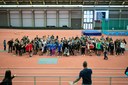 Atletické přebory základních škol  v Ostravě-Jihu