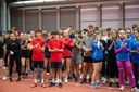 Atletické přebory základních škol  v Ostravě-Jihu