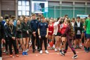 Atletické přebory základních škol  v Ostravě-Jihu