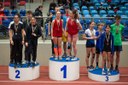 Atletické přebory základních škol  v Ostravě-Jihu