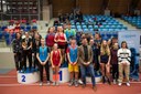 Atletické přebory základních škol  v Ostravě-Jihu