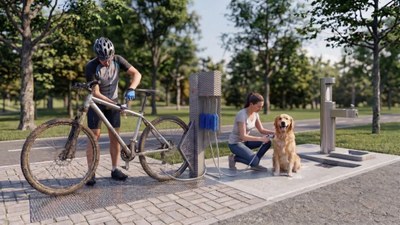 Autoři projektů Náš Jih představí své návrhy veřejnosti
