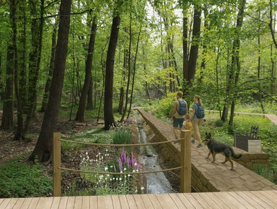 Bělský les se opět rozroste o nové zážitky 