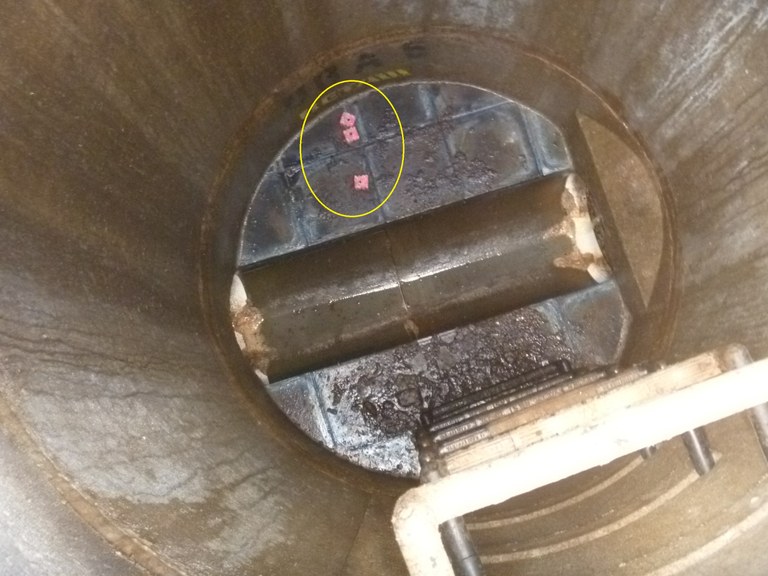 Bojujeme s potkany - v obvodu probíhá plošná deratizace stokové sítě 