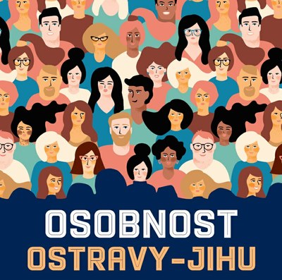 Opět hledáme osobnosti Jihu!