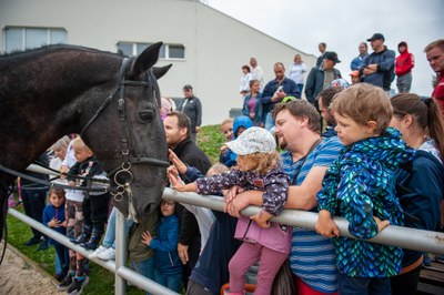 Den městských obvodů s IZS se blíží. Seznamte se s hrdiny reálného života už tuto sobotu