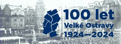 Do oslav vzniku Velké Ostravy se zapojil i obvod Ostrava-Jih. Co všechno se chystá?