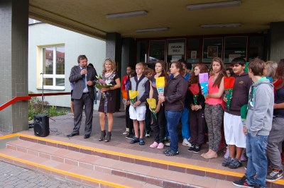 Do škol v Ostravě nastoupilo 3161 prvňáčků