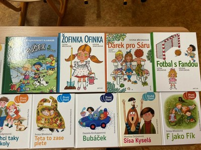 DO ŠKOLNÍHO VZDĚLÁVÁNÍ ZAMÍŘILY DALŠÍ MAGISTRÁTNÍ DOTACE