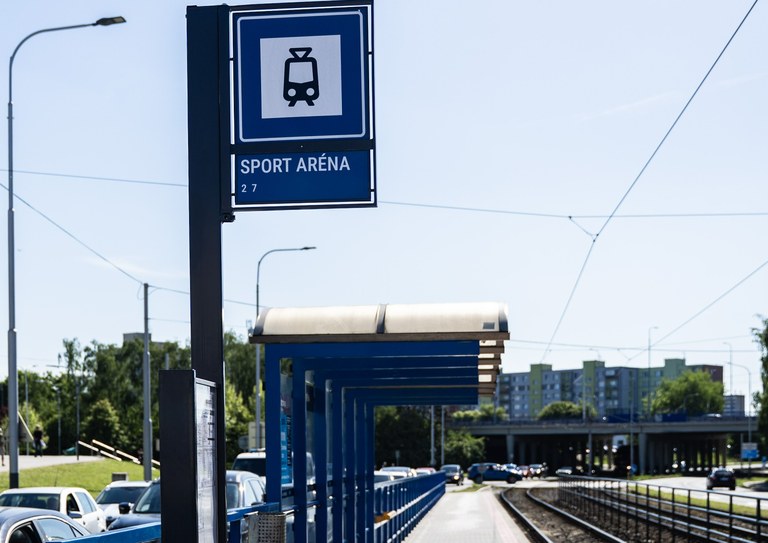 Dopravní podnik Ostrava posílí spoje z koncertu skupiny Kabát v Zábřehu