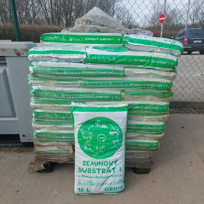 Dubnové změny v ostravských odpadových službách