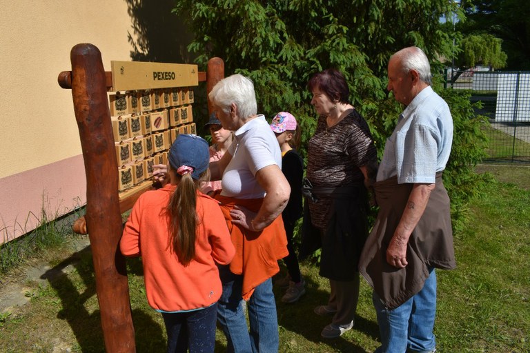 Dvě hřiště v Ostravě-Jihu zůstávají v provozu i v zimě