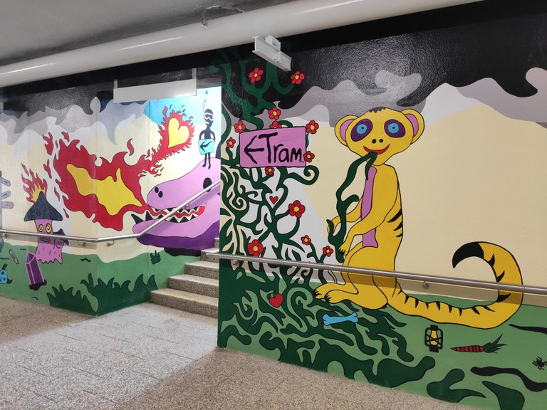 Fotosoutěž ovládla surikata 