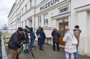 Otevření muzea v Jubilejní kolonii, 4.2.2024