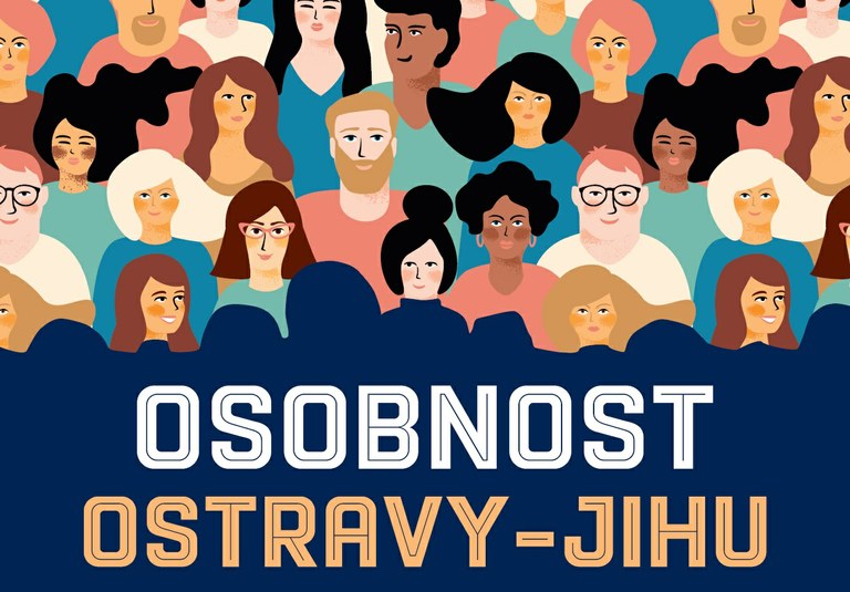 Hlasujte o letošní osobnosti Ostravy Jihu