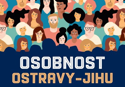 Hlasujte o letošní osobnosti Ostravy Jihu