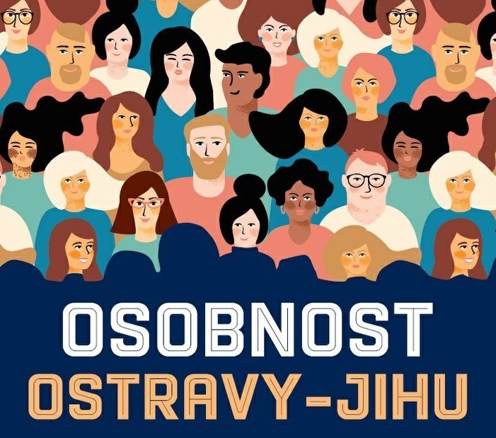Hledáme Osobnost Jihu 2026. Nominujte výjimečné lidi ze svého okolí