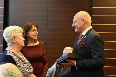 Hledáme Seniora roku 2023