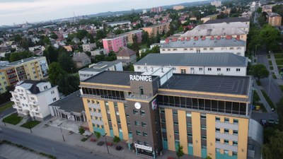 Hledáme vedoucího odboru strategického rozvoje