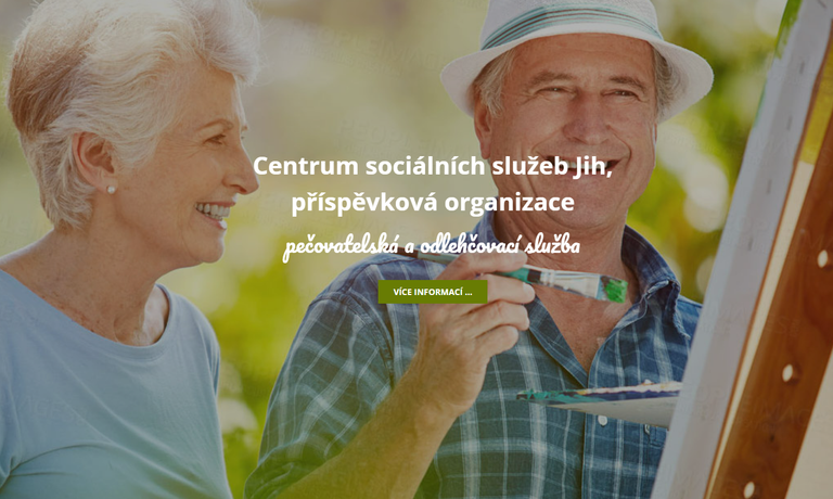 Hledáme vedoucího sociálních služeb