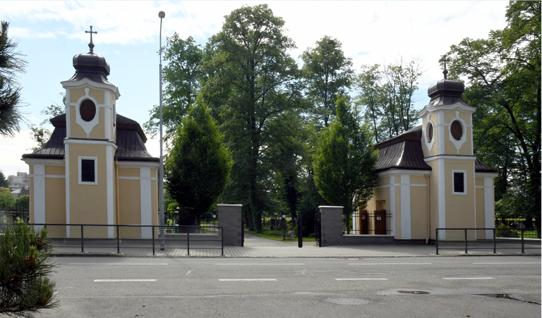 Hřbitov v Zábřehu bude na Dušičky otevřený déle