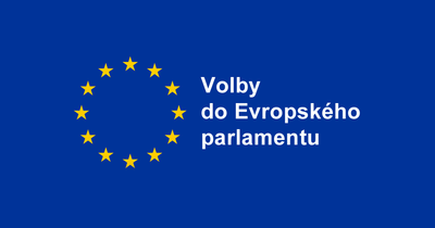 Informace k volbám do Evropského parlamentu v obvodu Ostrava-Jih