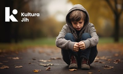 JAK CHRÁNIT DĚTI PŘED PREDÁTORY