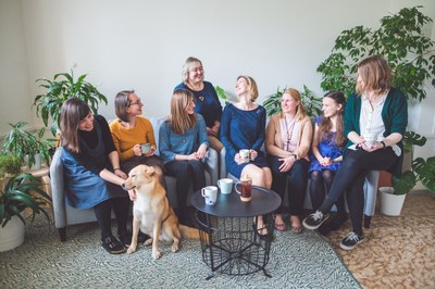 Jak zvládnout Vánoce a nepřijít o pohodu – rady od Spirály