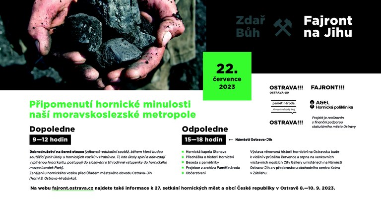 Ještě mi nebylo čtrnáct a už jsem fáral do rubání…