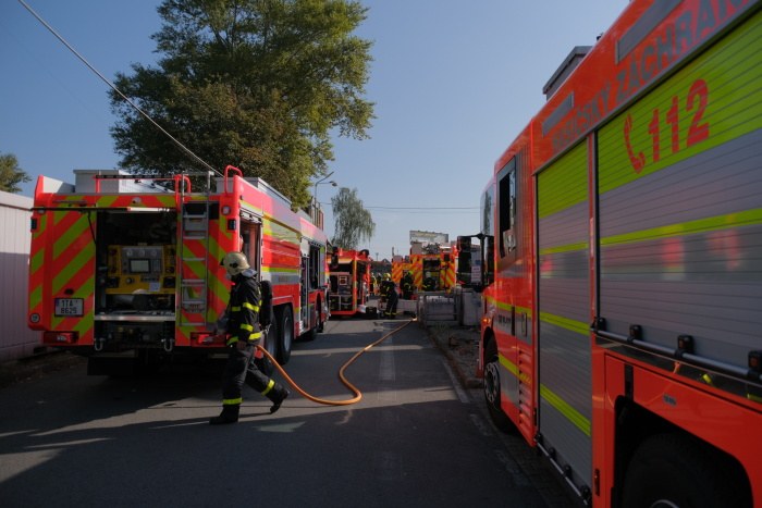 Jsou detektory plynů a požárů potřeba?