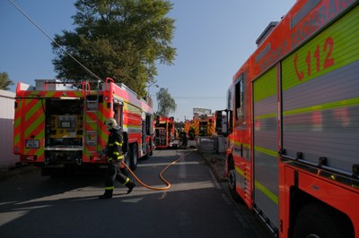 Jsou detektory plynů a požárů potřeba?