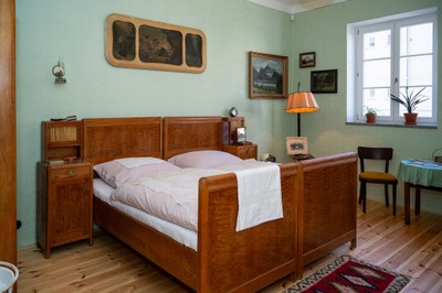 Klenot Ostravy-Jihu oživí dělnickou historii města. V Jubilejní kolonii se otevírá vůbec první muzeum v obvodu