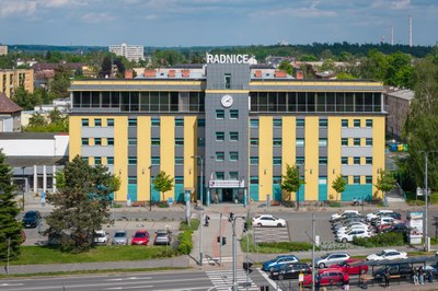 Komunální volby v Ostravě-Jihu vyhrálo hnutí ANO, do zastupitelstva se dostalo sedm uskupení