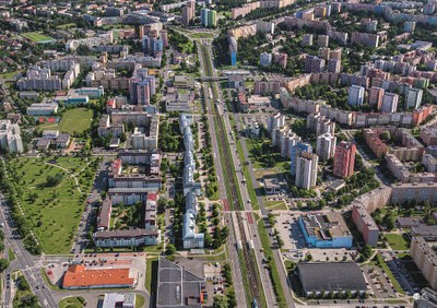Lepší bydlení v Ostravě-Jihu? Nový projekt obvodu je zaměřen na větší bezpečí, pořádek i zlepšení sousedských vztahů