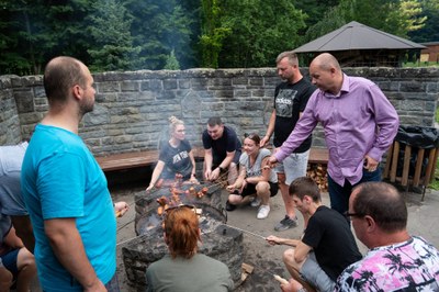 Léto v Ostravě-Jihu je v plném proudu. Co všechno nabízí?