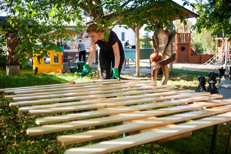 Lidé mají opět možnost přetvořit část Ostravy podle svých představ