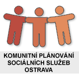 Lidé mohou připomínkovat  Komunitní plán sociálních služeb 2019-2022