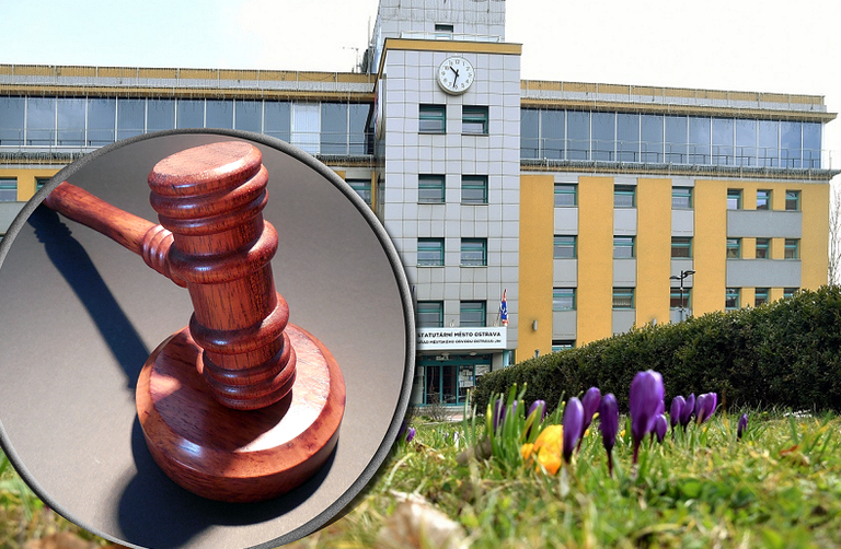 Máte zájem? Obvod Ostrava-Jih nabízí auta v aukci, cena klesla na polovinu