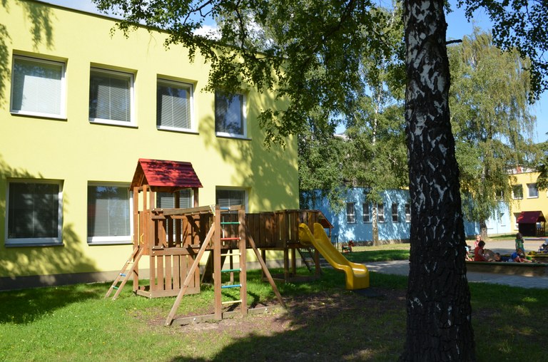 Mateřské školy na Jihu pořádají den otevřených dveří