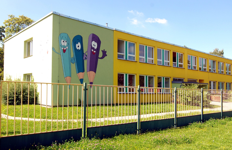 Mateřské školy v našem obvodu zůstanou otevřeny také o prázdninách