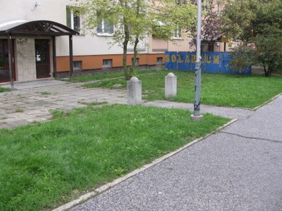 Město  získalo dotaci na projekt REPLACE – Zeleň místo betonu pro městský obvod Ostrava-Jih