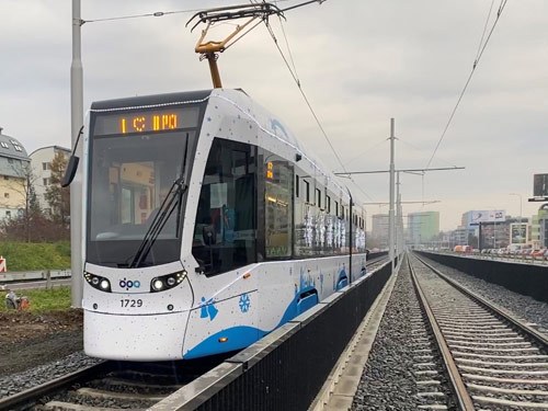 Na Dubinu rychleji a komfortněji